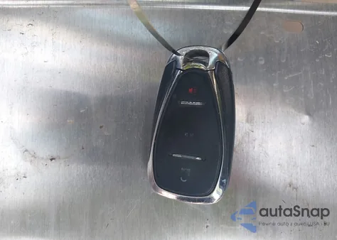 2020 Chevrolet Equinox Awd 2Fl z USA, uszkodzony, nr VIN 3GNAXTEVXLS726507